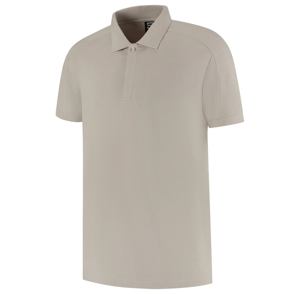 Poloshirt Redefined Sand