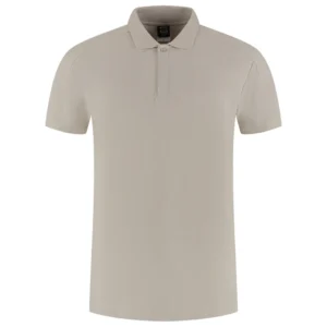 Poloshirt Redefined Sand