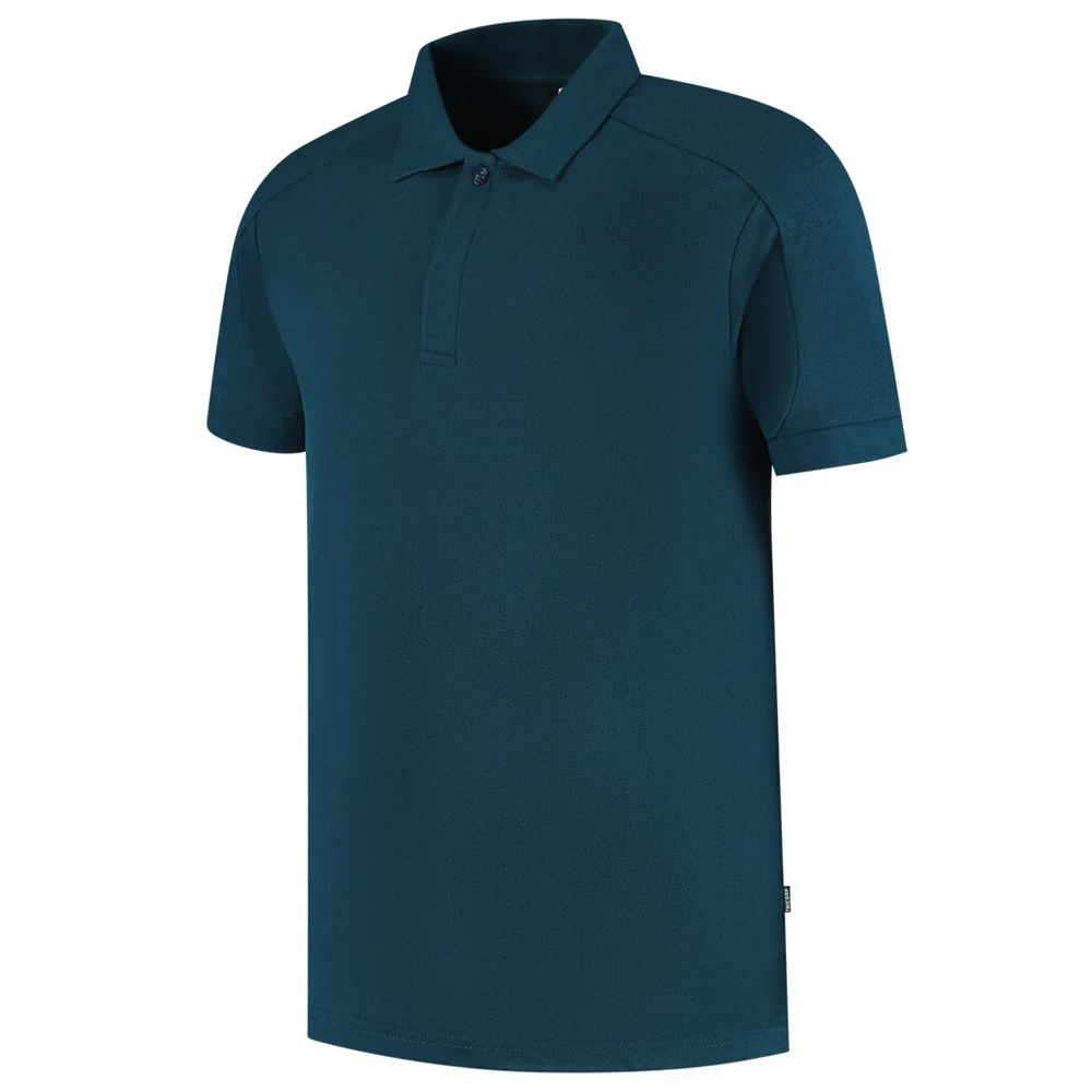Poloshirt Redefined Teal