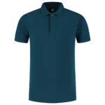 Poloshirt Redefined Teal