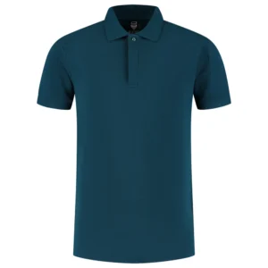 Poloshirt Redefined Teal