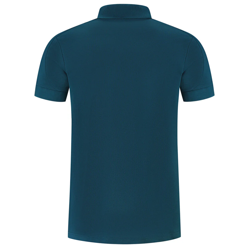 Poloshirt Redefined Teal