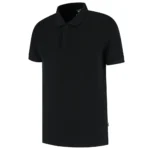Poloshirt Redefined Zwart