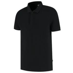 Poloshirt Redefined Zwart