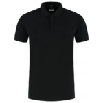 Poloshirt Redefined Zwart
