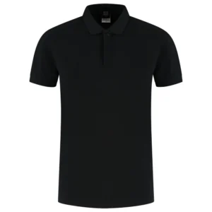 Poloshirt Redefined Zwart