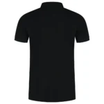 Poloshirt Redefined Zwart