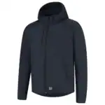 Softshell Capuchon Luxe Redefined Ink