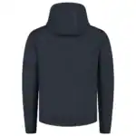 Softshell Capuchon Luxe Redefined Ink