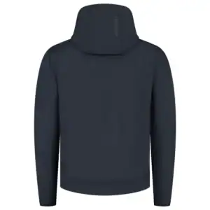 Softshell Capuchon Luxe Redefined Ink