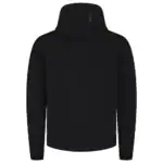Softshell Capuchon Luxe Redefined Zwart