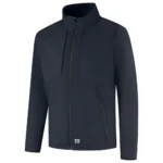 Softshell Zonder Kap Redefined Ink