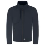 Softshell Zonder Kap Redefined Ink