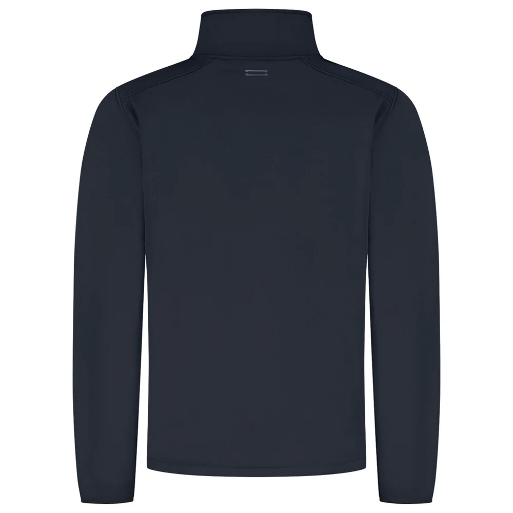 Softshell Zonder Kap Redefined Ink