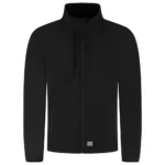 Softshell Zonder Kap Redefined Zwart