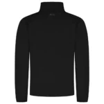 Softshell Zonder Kap Redefined Zwart