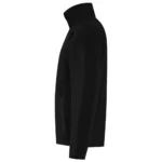 Softshell Zonder Kap Redefined Zwart