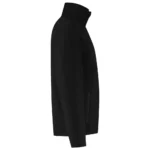 Softshell Zonder Kap Redefined Zwart