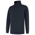 Sweater met Halve Rits Redefined Ink