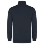 Sweater met Halve Rits Redefined Ink