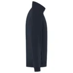 Sweater met Halve Rits Redefined Ink
