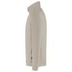 Sweater met Halve Rits Redefined Sand