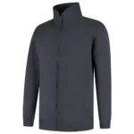 Sweatvest Redefined Antraciet