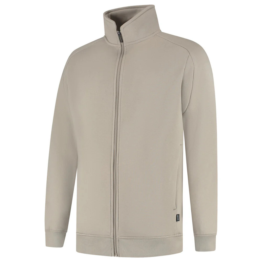 Sweatvest Redefined Sand