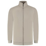 Sweatvest Redefined Sand