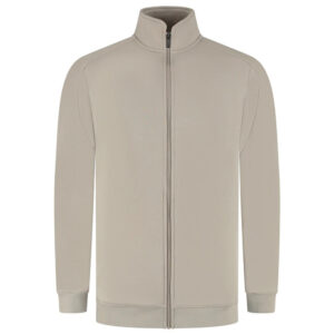 Sweatvest Redefined Sand