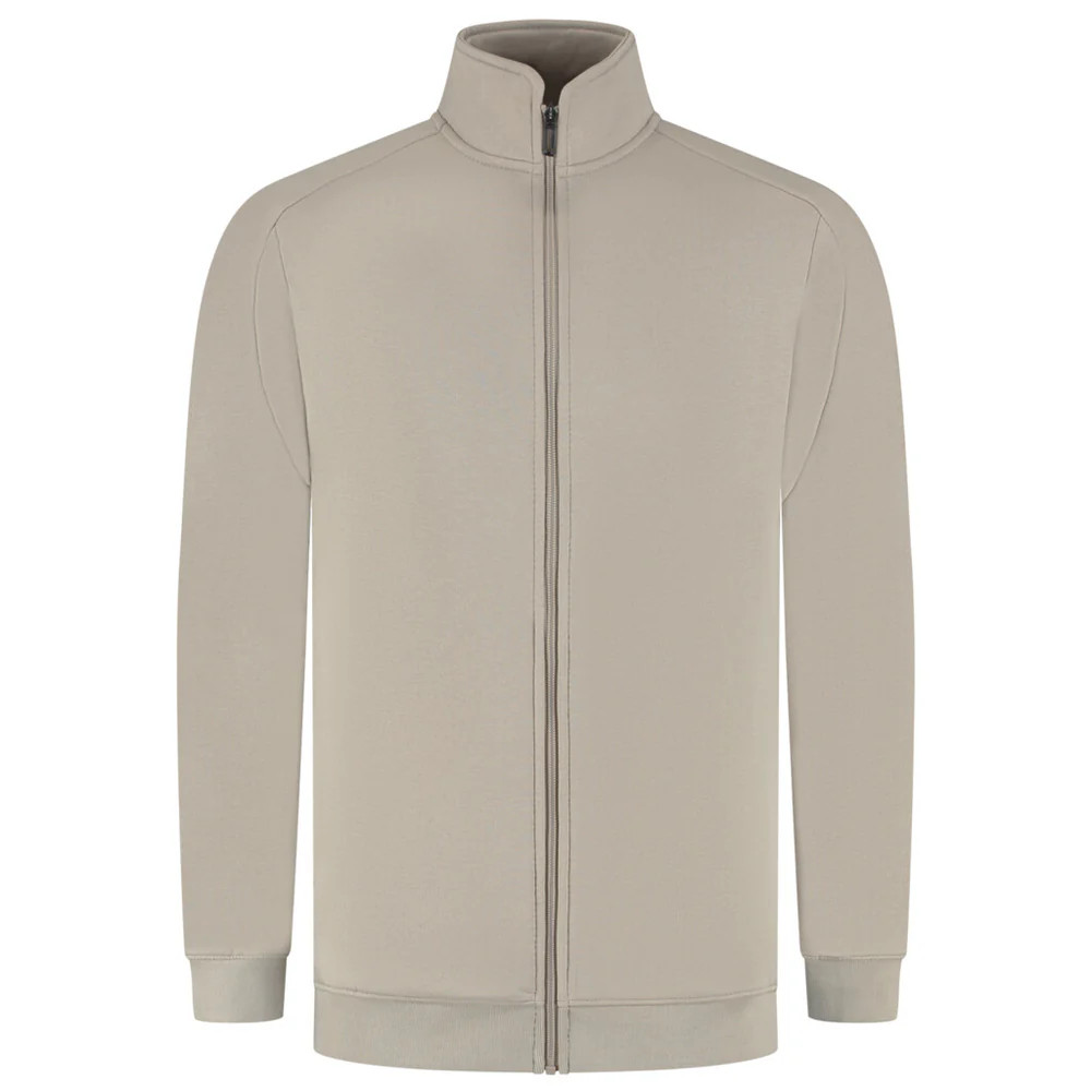 Sweatvest Redefined Sand
