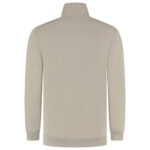 Sweatvest Redefined Sand