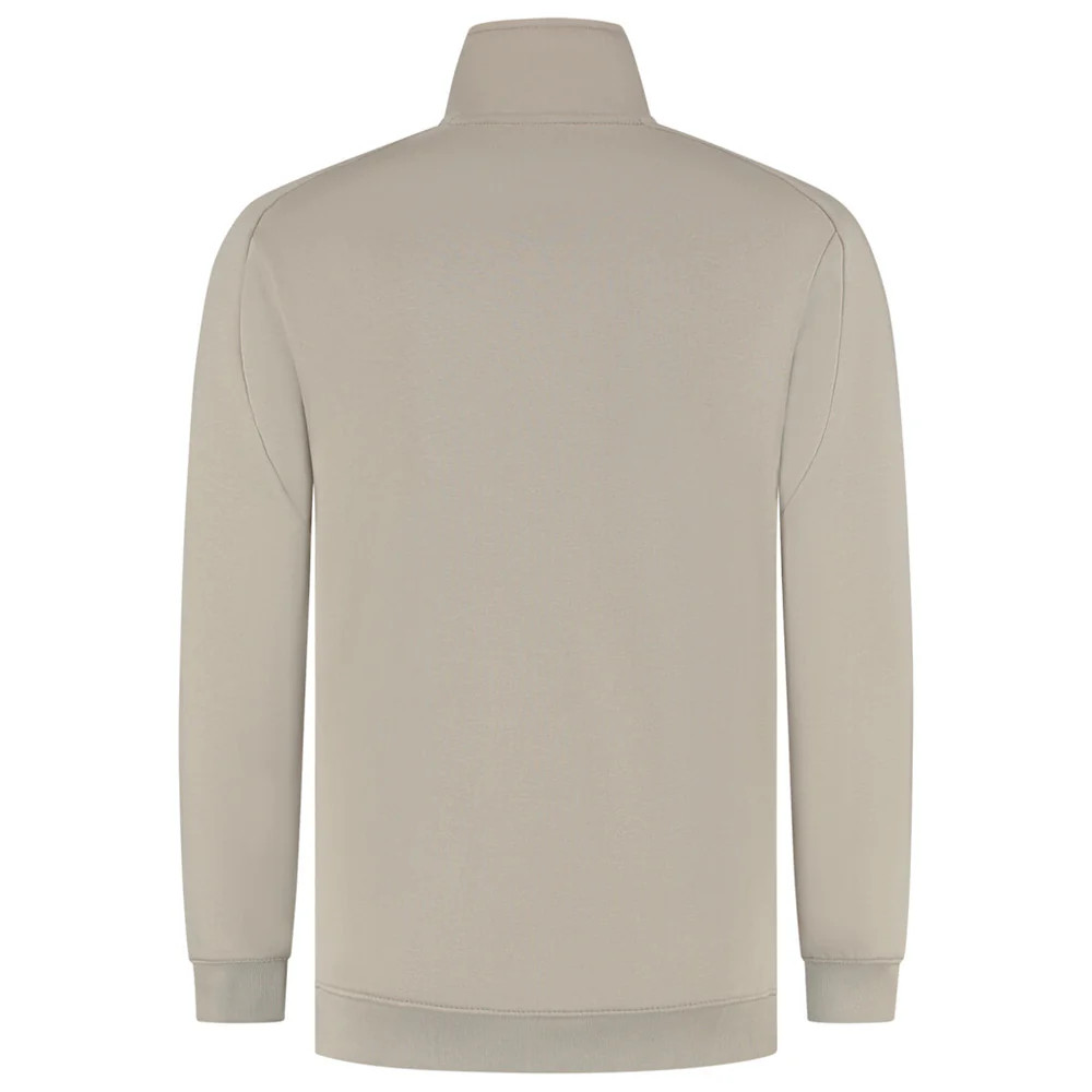 Sweatvest Redefined Sand