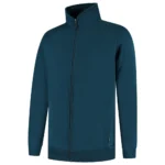 Sweatvest Redefined Teal