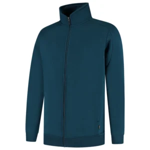 Sweatvest Redefined Teal