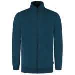 Sweatvest Redefined Teal