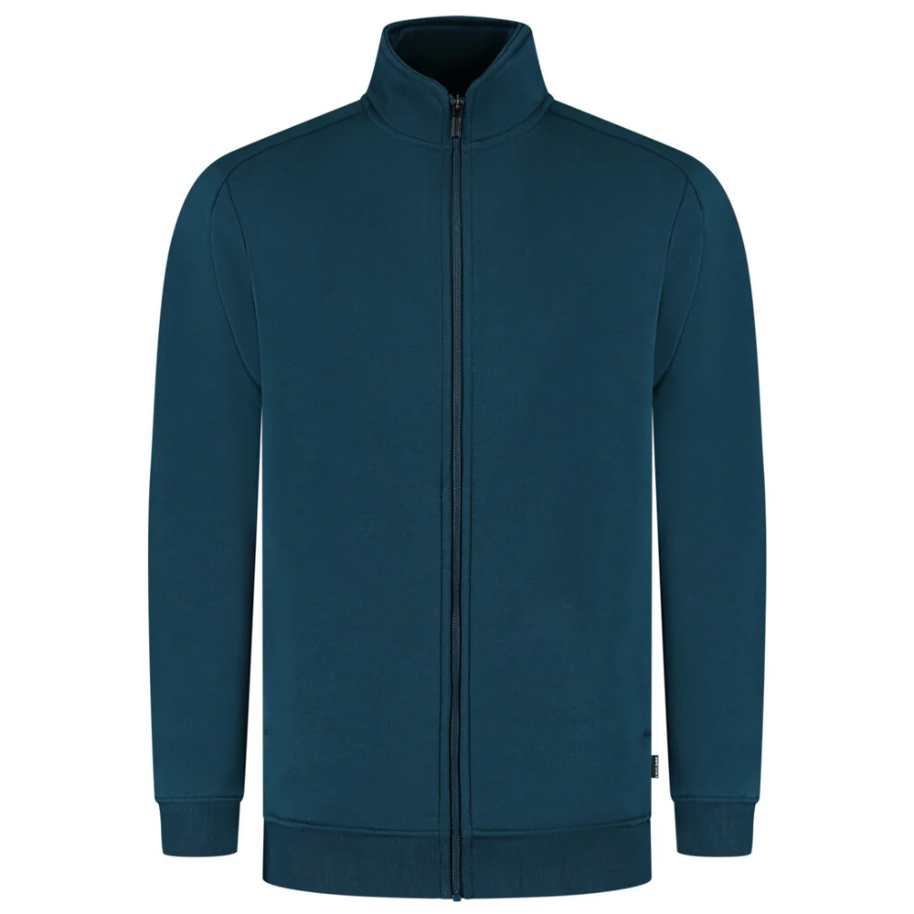 Sweatvest Redefined Teal