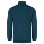 Sweatvest Redefined Teal