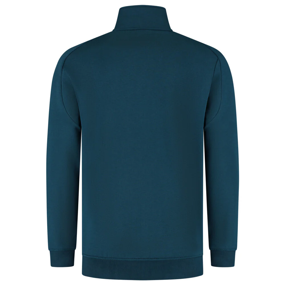Sweatvest Redefined Teal