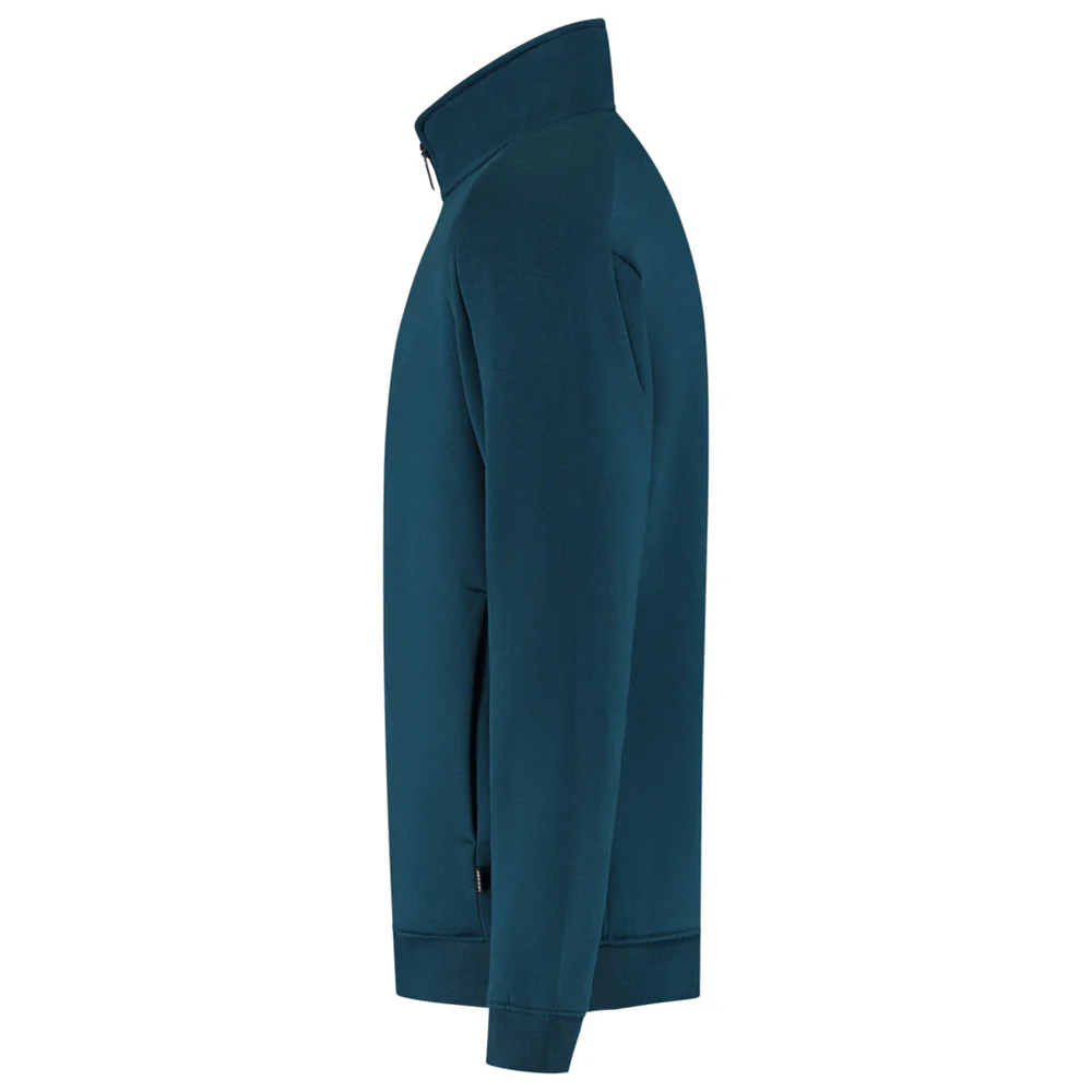 Sweatvest Redefined Teal
