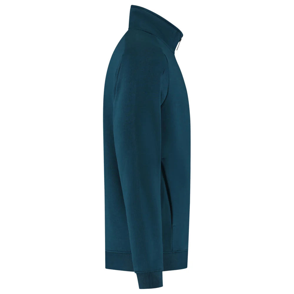 Sweatvest Redefined Teal