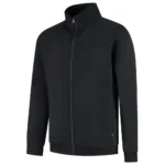 Sweatvest Redefined Zwart