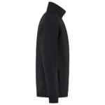 Sweatvest Redefined Zwart