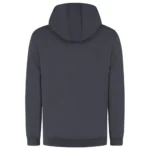 Sweatvest met Kap Redefined Antraciet