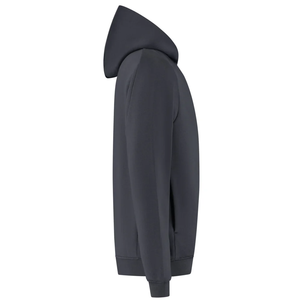 Sweatvest met Kap Redefined Antraciet