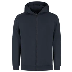 Sweatvest met Kap Redefined Ink
