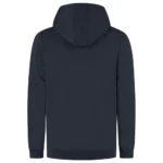 Sweatvest met Kap Redefined Ink