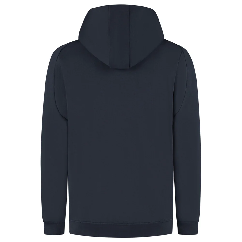 Sweatvest met Kap Redefined Ink