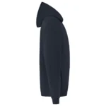 Sweatvest met Kap Redefined Ink