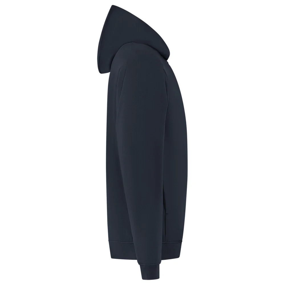 Sweatvest met Kap Redefined Ink